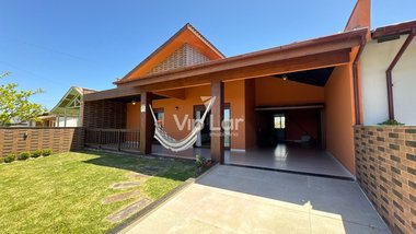 house em Rua Curitiba, Camacho - Jaguaruna - SC