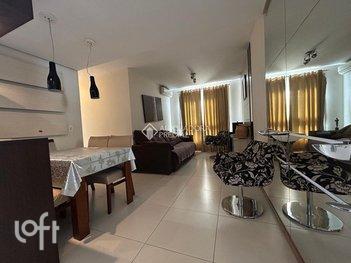 apartment em Silveira Martins, Centro - Novo Hamburgo - RS