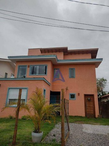 house em Servidão Guilherma Maria da Silva, Campeche - Florianópolis - SC