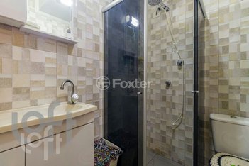 apartment em Rua Bom Pastor, Ipiranga - São Paulo - SP