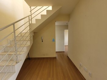 apartment em Rua Luciano Nunes de Souza, Maracanã II (Justinópolis) - Ribeirão das Neves - MG