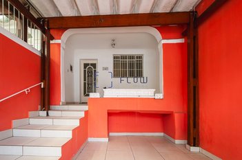 house em Rua Caraíbas, Perdizes - São Paulo - SP