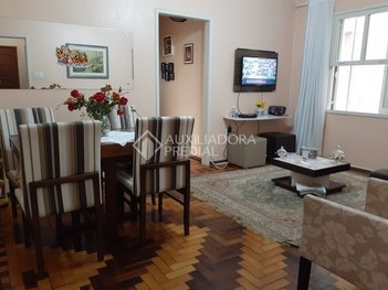 apartment em Rua Silva Só, Santa Cecília - Porto Alegre - RS