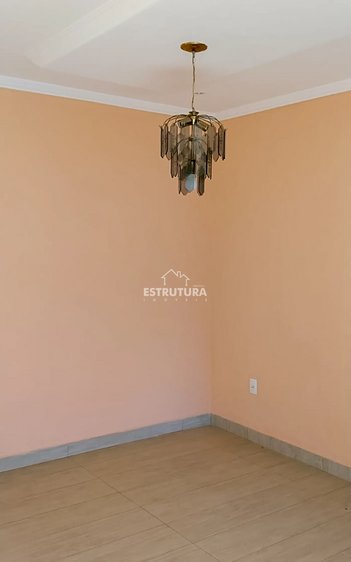 apartment em Avenida 1 JI, Jardim INOCOOP - Rio Claro - SP