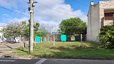 land_lot em Rua Guatambu, Hípica - Porto Alegre - RS