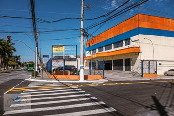 industrial em Avenida Doutor Gastão Vidigal, Vila Leopoldina - São Paulo - SP