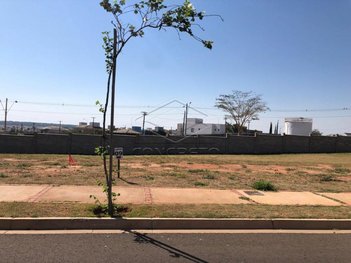 land_lot em Rodovia Engenheiro João Baptista Cabral Renno, Samambaia Parque Residencial - Bauru - SP