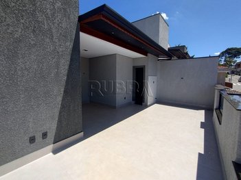 house em Rua Alemanha, Parque das Nações - Santo André - SP