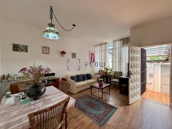 house em Rua Professor João Batista de Castro, Brooklin Paulista - São Paulo - SP