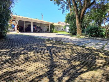 house em Alameda Gomides de Oliveira, Condomínio Residencial Rosário de Fátima - Bragança Paulista - SP