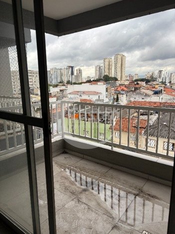 apartment em Rua Manuel Onha, Vila Oratório - São Paulo - SP