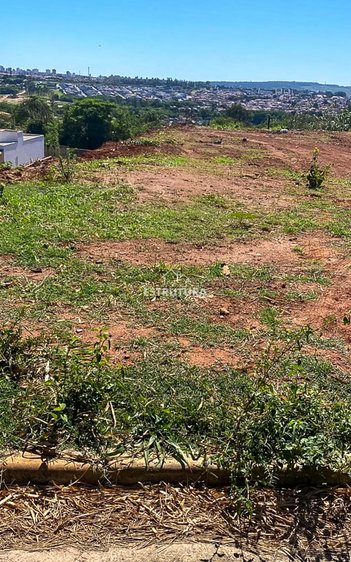 land_lot em Rua 30 NR, Jardim Nova Rio Claro - Rio Claro - SP