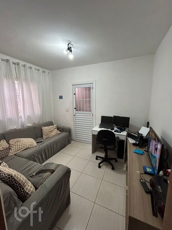 house em Meireles Reis, Jardim Paraíso - São Paulo - SP