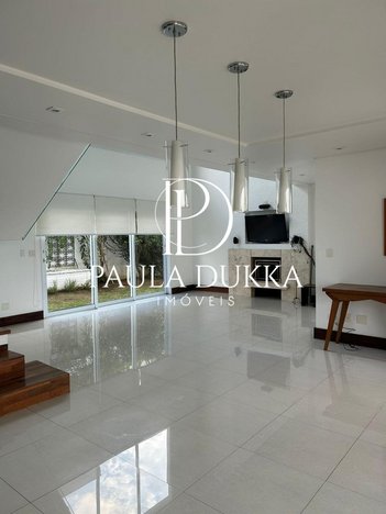 house em Alameda Rubi, Golf Park - Carapicuíba - SP