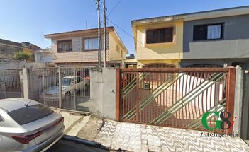 house em Rua Rafael D. Santoro, Parque Edu Chaves - São Paulo - SP