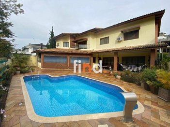 house em Avenida Estácio de Sá, São Paulo II - Cotia - SP