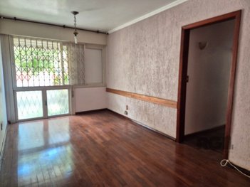 apartment em Peri Machado, Menino Deus - Porto Alegre - RS