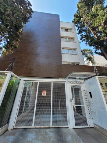 apartment em Rua João Zanenga, Cristo Redentor - Porto Alegre - RS