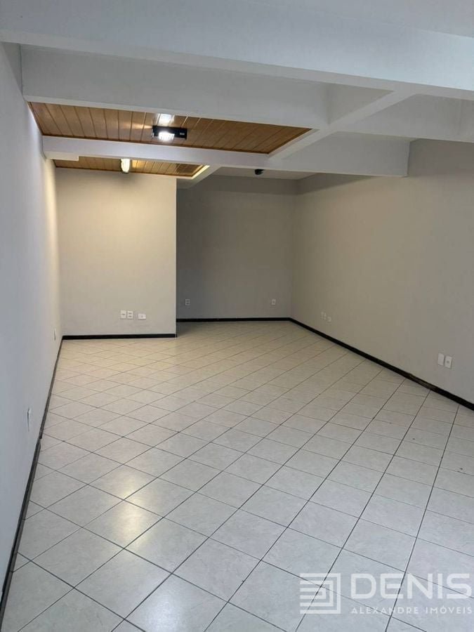 Sala Comercial - 31 m² - São João - Itajaí/SC