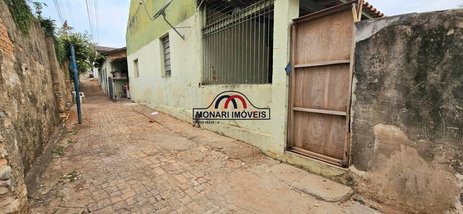 land_lot em Rua Primeiro de Maio, Vila Cordenonsi - Americana - SP