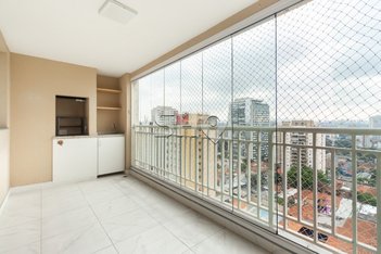 apartment em Rua Tagipuru, Barra Funda - São Paulo - SP