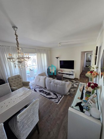 apartment em Avenida Damasceno Vieira, Vila Mascote - São Paulo - SP