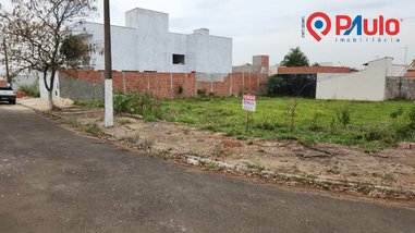 land_lot em Antonio Valter Gustinelli, Campestre - Piracicaba - SP