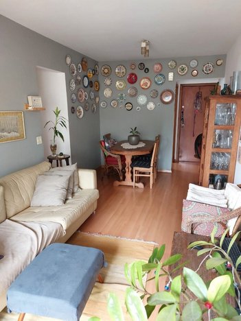 apartment em Rua Itaici, Santa Teresinha - São Paulo - SP