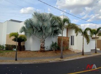house em Avenida José da Silva Sé, Village Damha Rio Preto III - São José do Rio Preto - SP