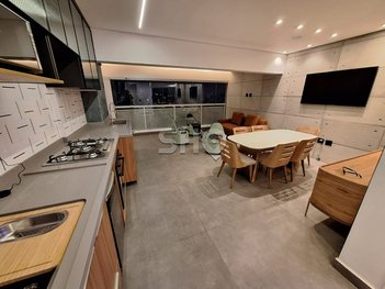 apartment em Rua Paim, Bela Vista - São Paulo - SP