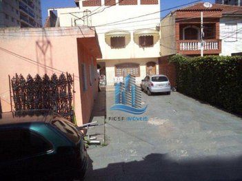 house em Rua Ceará, Fundação - São Caetano do Sul - SP