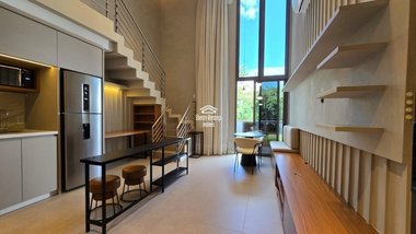 apartment em Rua Professor Renato Barbosa, Jurerê - Florianópolis - SC