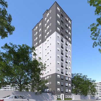 apartment em Rua Pais Sarmento, Vila Guilherme - São Paulo - SP