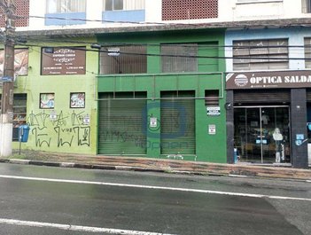 business em Avenida Benjamin Constant, Centro - Campinas - SP