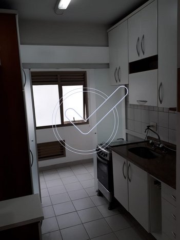 apartment em Alameda Grajaú, Alphaville Centro Industrial e Empresarial/Alphaville. - Barueri - SP