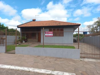house em Chico Mendes, Lorenzi - Santa Maria - RS