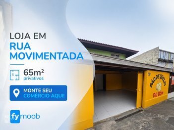 business em Eunice Bettini Bartoszeck, Uberaba - Curitiba - PR