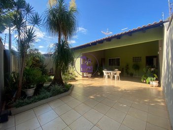 house em Rua Guerino Lainetti, Jardim Tarumã - Londrina - PR