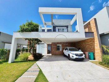house em Estrada do Mar, Capão da Canoa - Capão da Canoa - RS