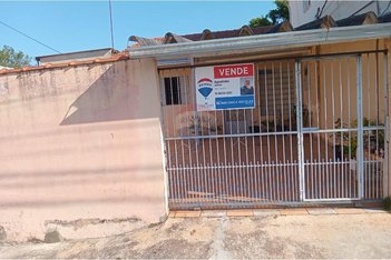 house em Rua Jayme Theodoro de Moraes, Central Parque Sorocaba - Sorocaba - SP