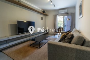 apartment em Rua Ponta Delgada, Vila Olímpia - São Paulo - SP