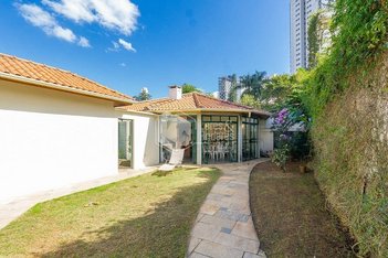 house em Rua Abegoaria, Jardim das Bandeiras - São Paulo - SP