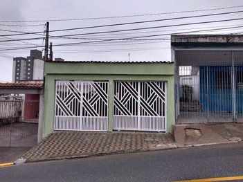 house em Avenida Pedro Machado, Mogi Moderno - Mogi das Cruzes - SP