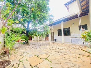 house em Rua Barão de Camargos, Inconfidência - Belo Horizonte - MG
