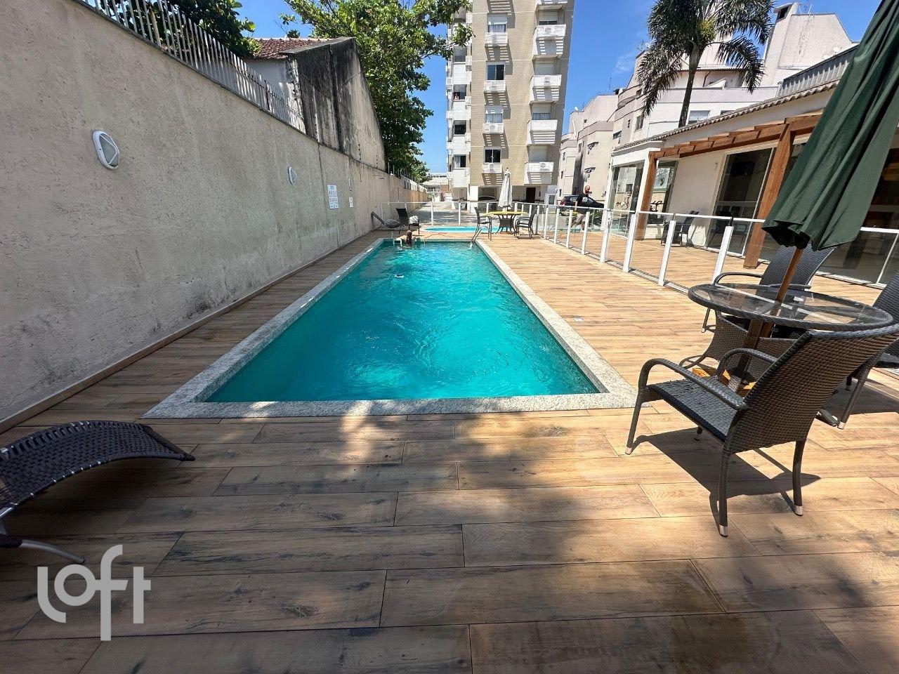 Piscina adulto e infantil