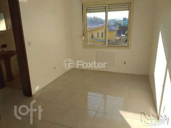 apartment em Rua Onze de Junho, Operário - Novo Hamburgo - RS