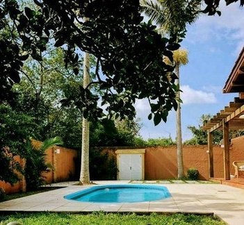 house em Doutor Miguel Vieira Ferreira, Ipanema - Porto Alegre - RS