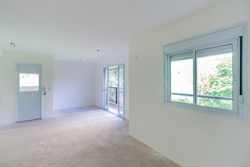 apartment em Rua Batista Caetano, Aclimação - São Paulo - SP