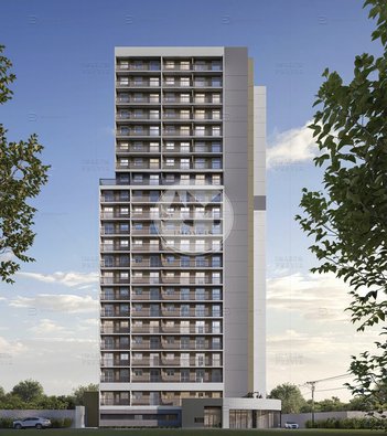 apartment em Rua Vieira Fazenda, Vila Mariana - São Paulo - SP
