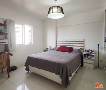 apartment em Travessa Dom Pedro I, Umarizal - Belém - PA